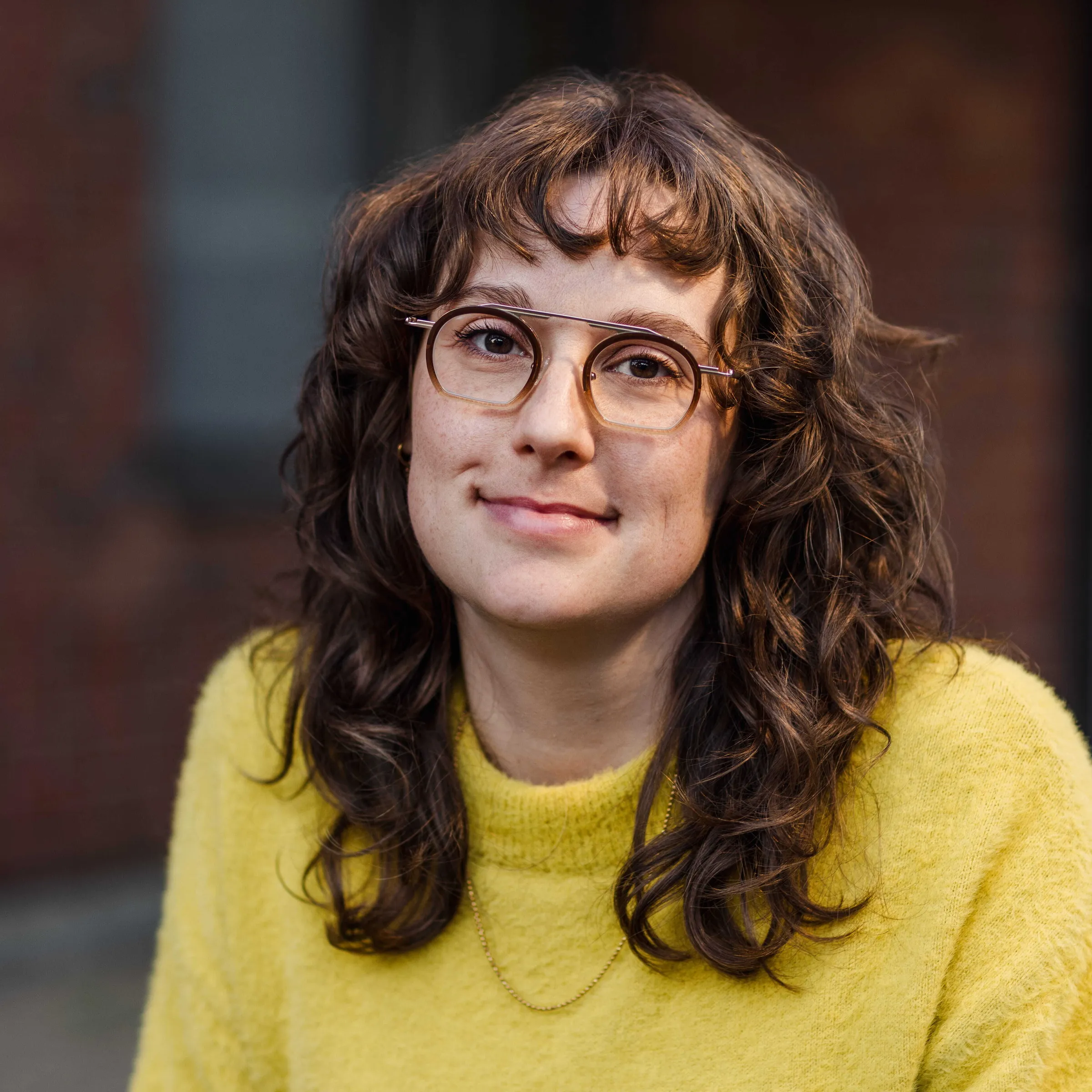 Josianne Dulong-Savignac