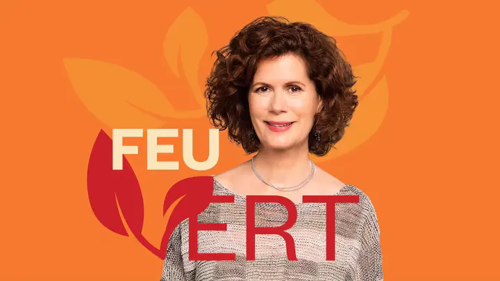 Fondre : L'écologie et l'industrie au théâtre