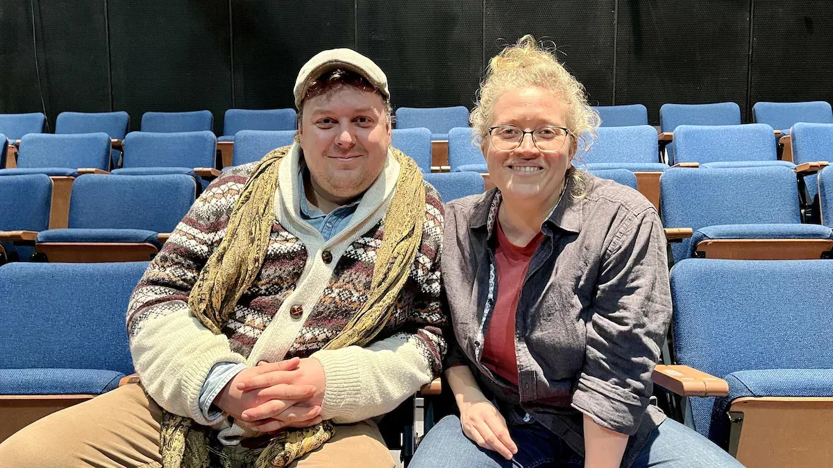 Le bruit du quartier Notre-Dame au cœur de la pièce « Fondre »