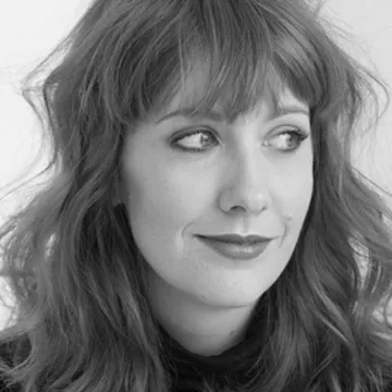 Rose-Aimée Automne T. Morin