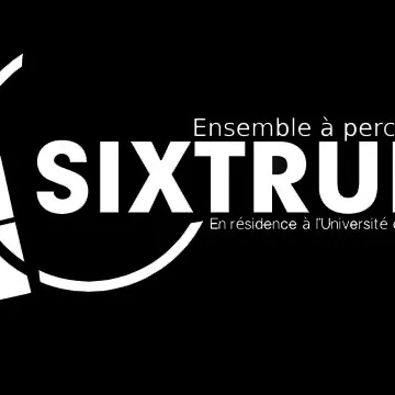 Ensemble à percussion SIXTRUM