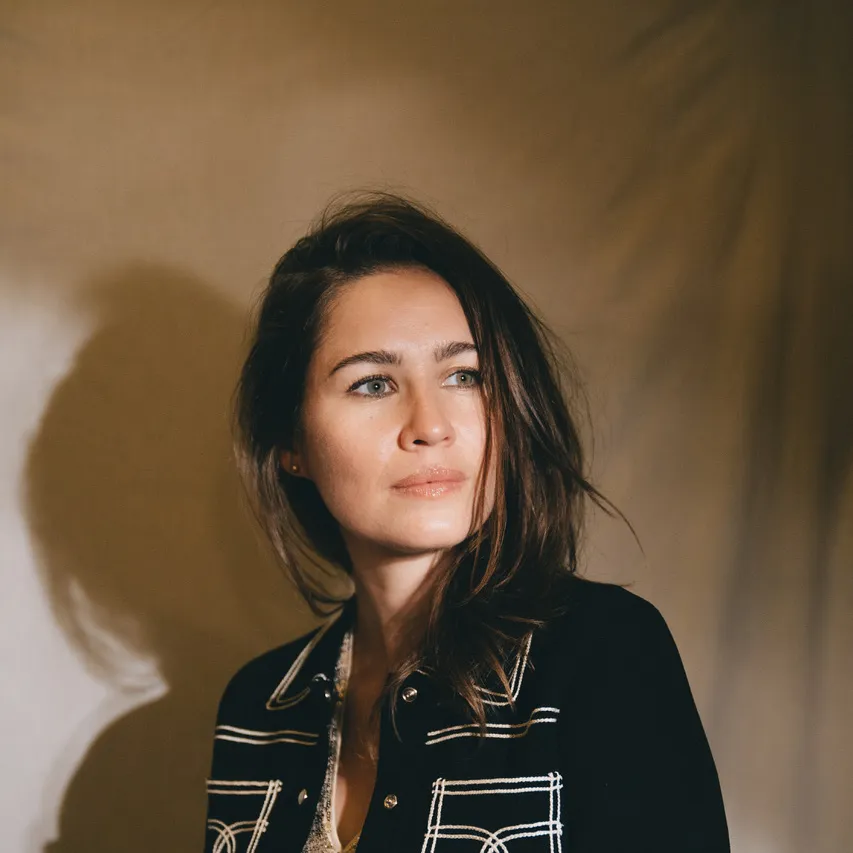 Salomé Leclerc