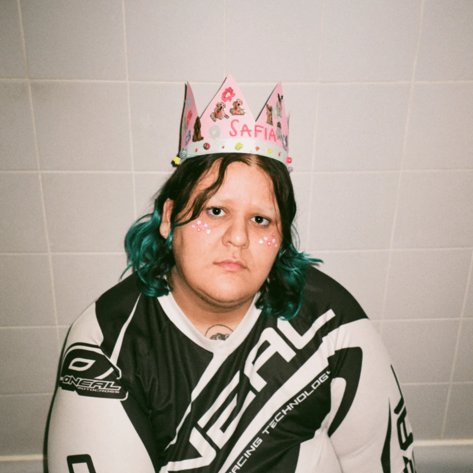 Safia Nolin
