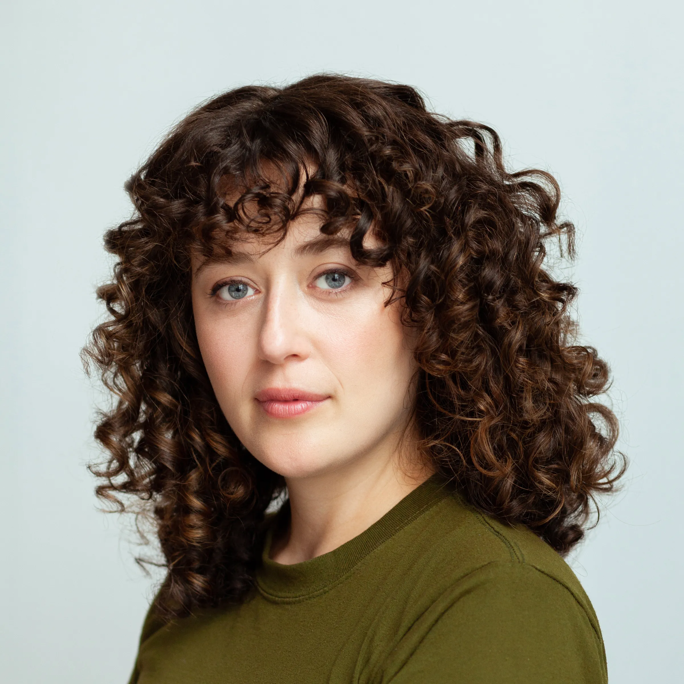 Rose-Anne Déry