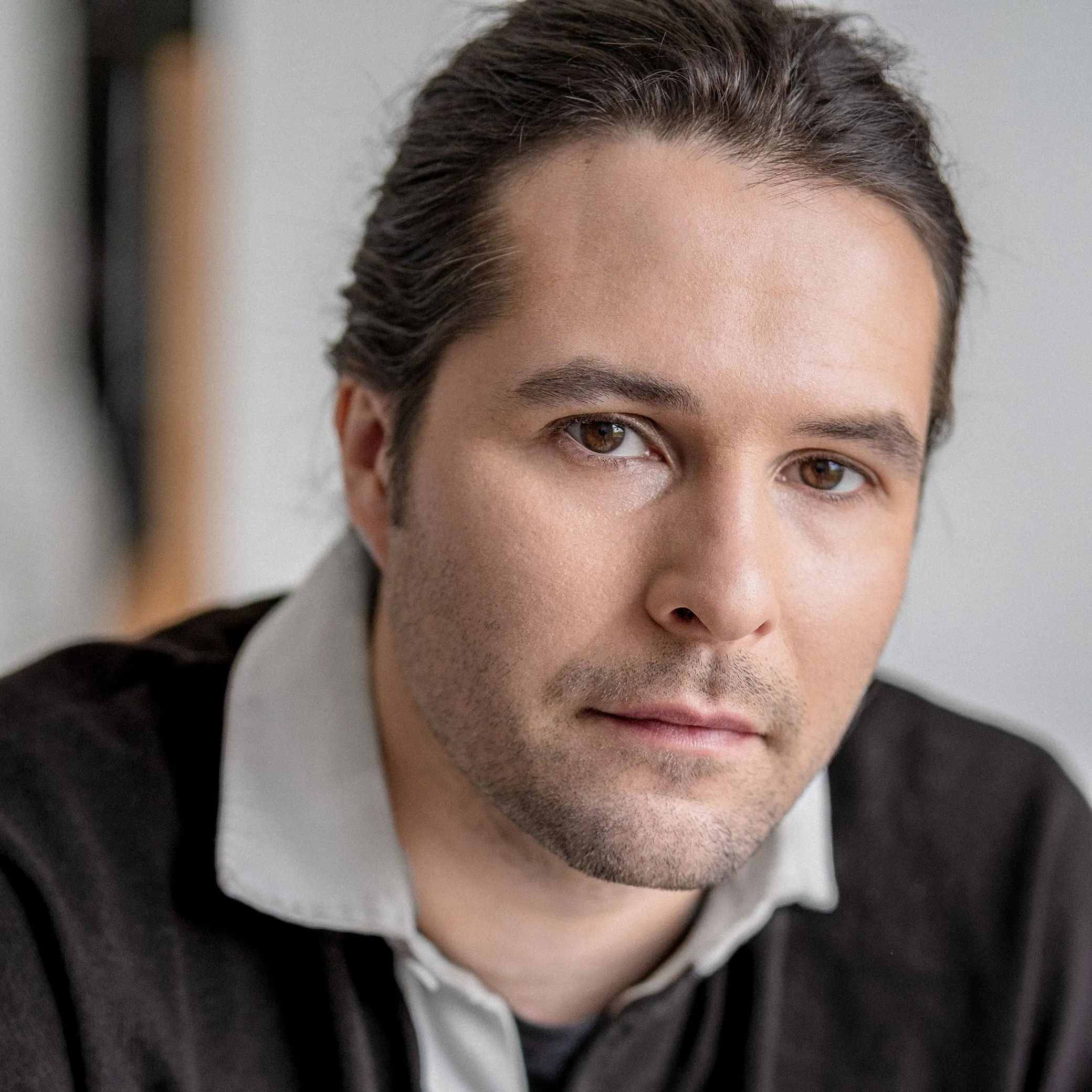 Étienne Thibeault