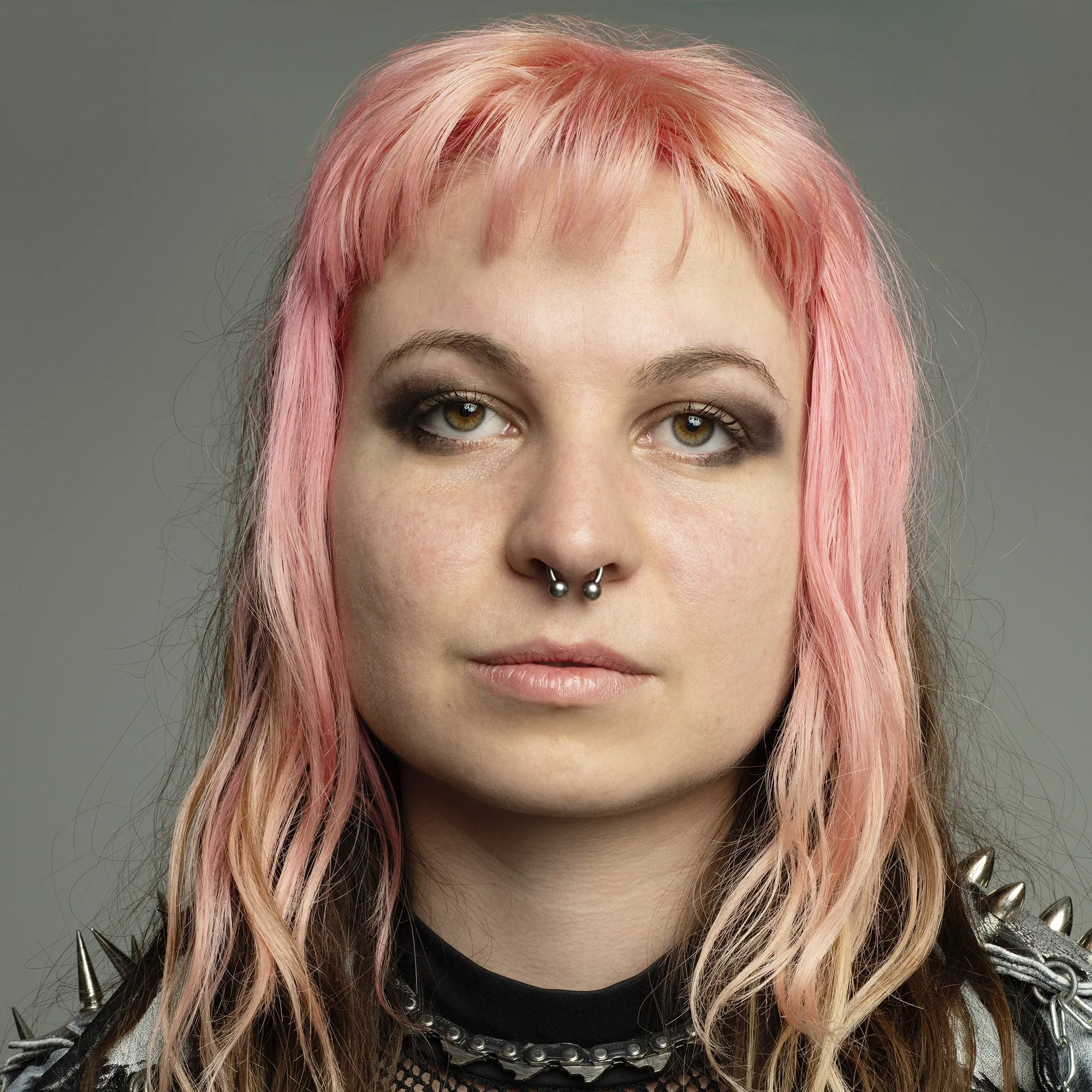 Emmanuelle Pierrot