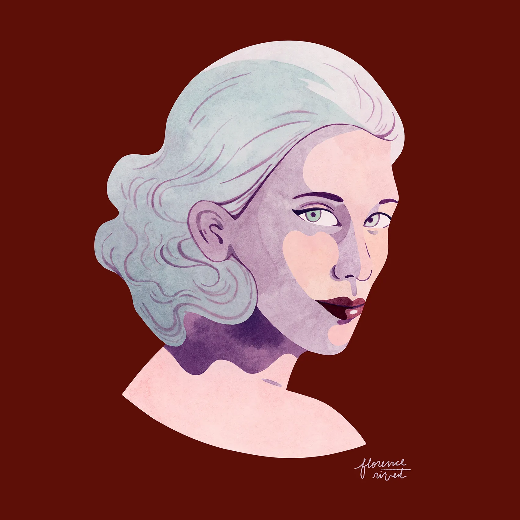 Madeleine