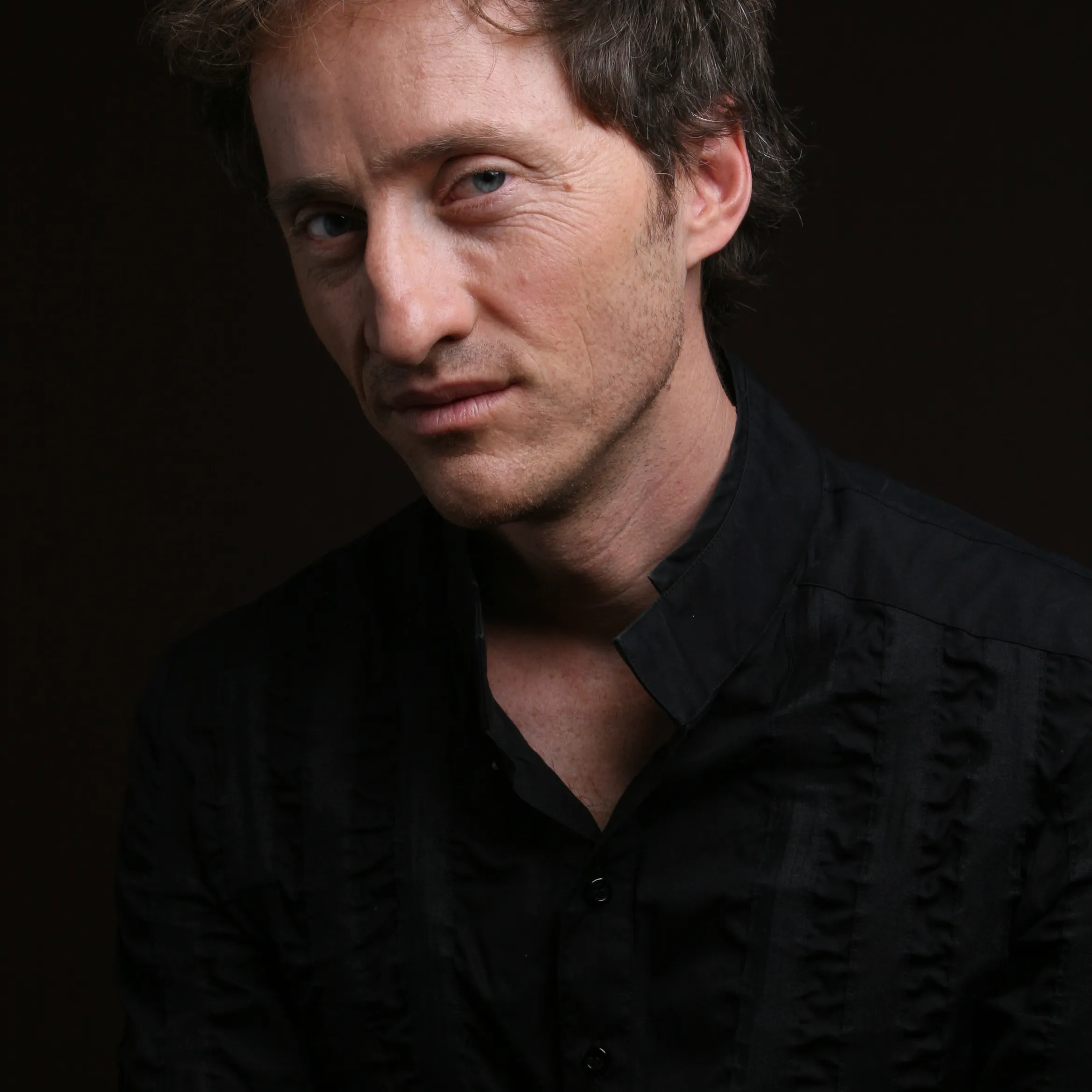 Emmanuel Bilodeau