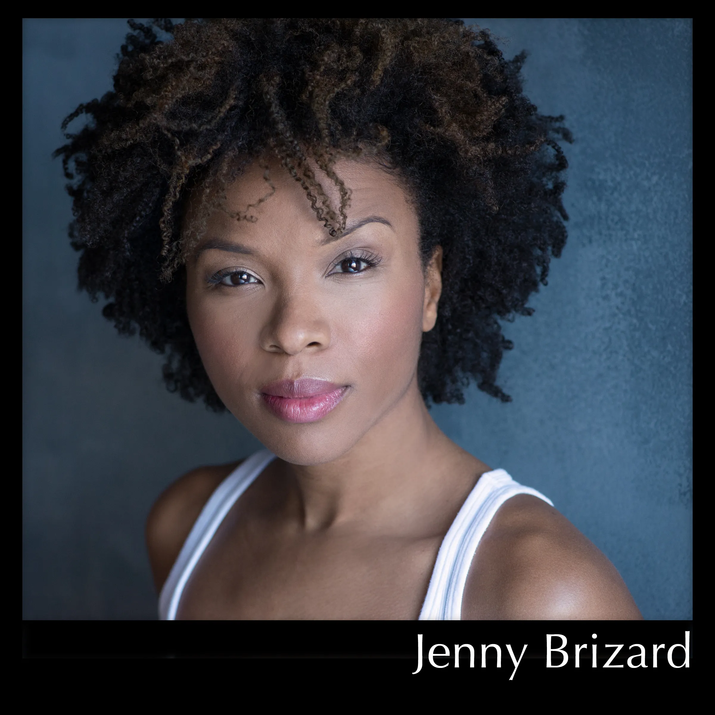 Jenny Brizard