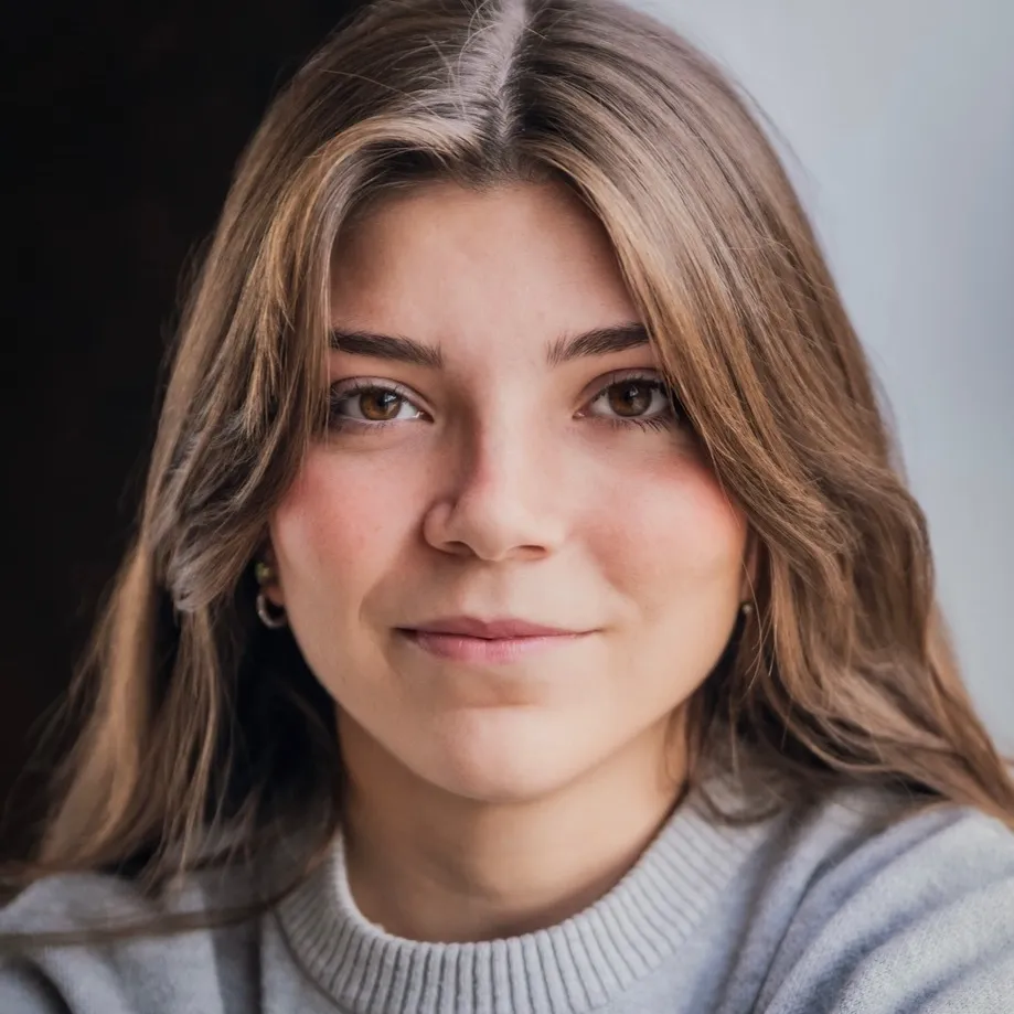 Maya Larochelle