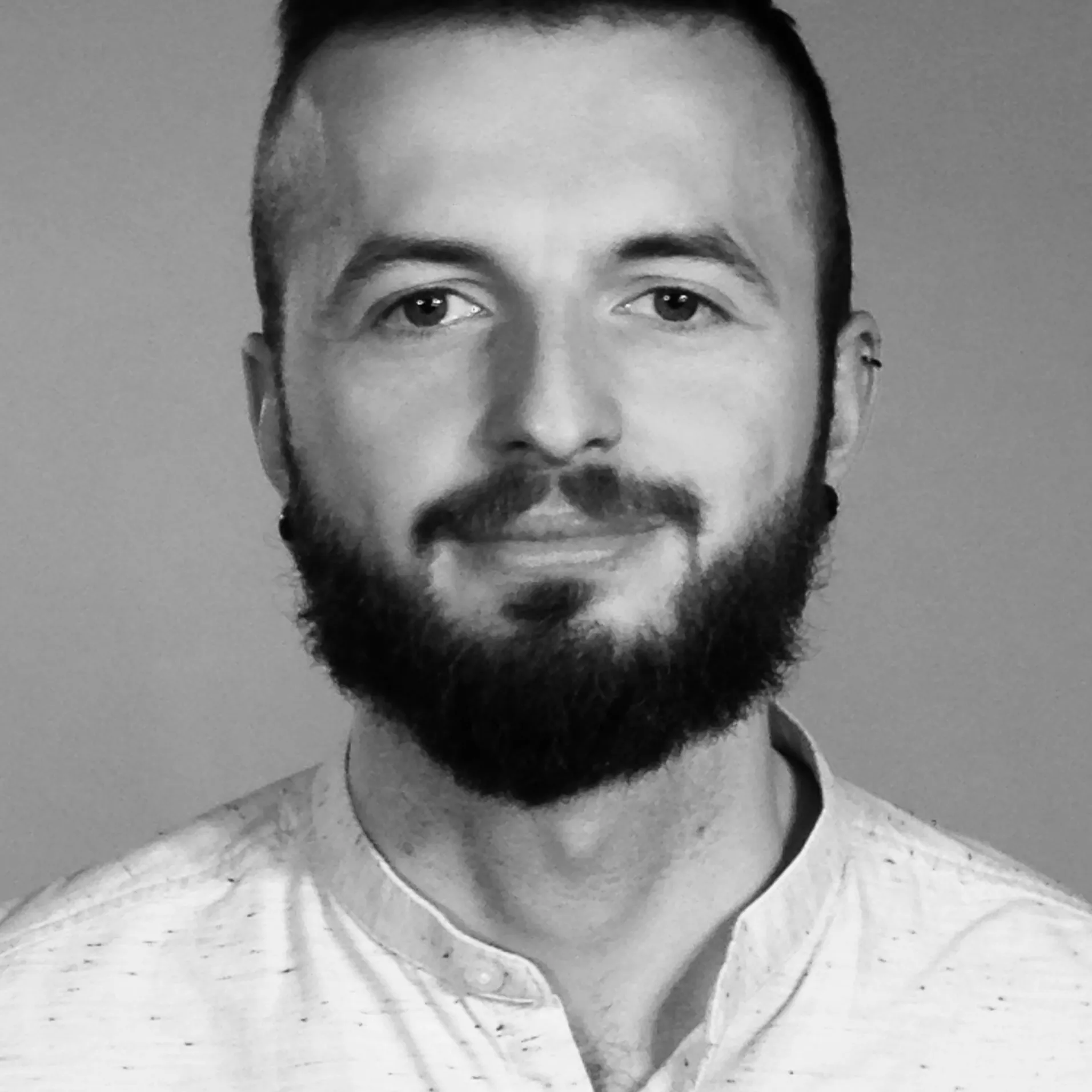 Pierre-Olivier Hamel