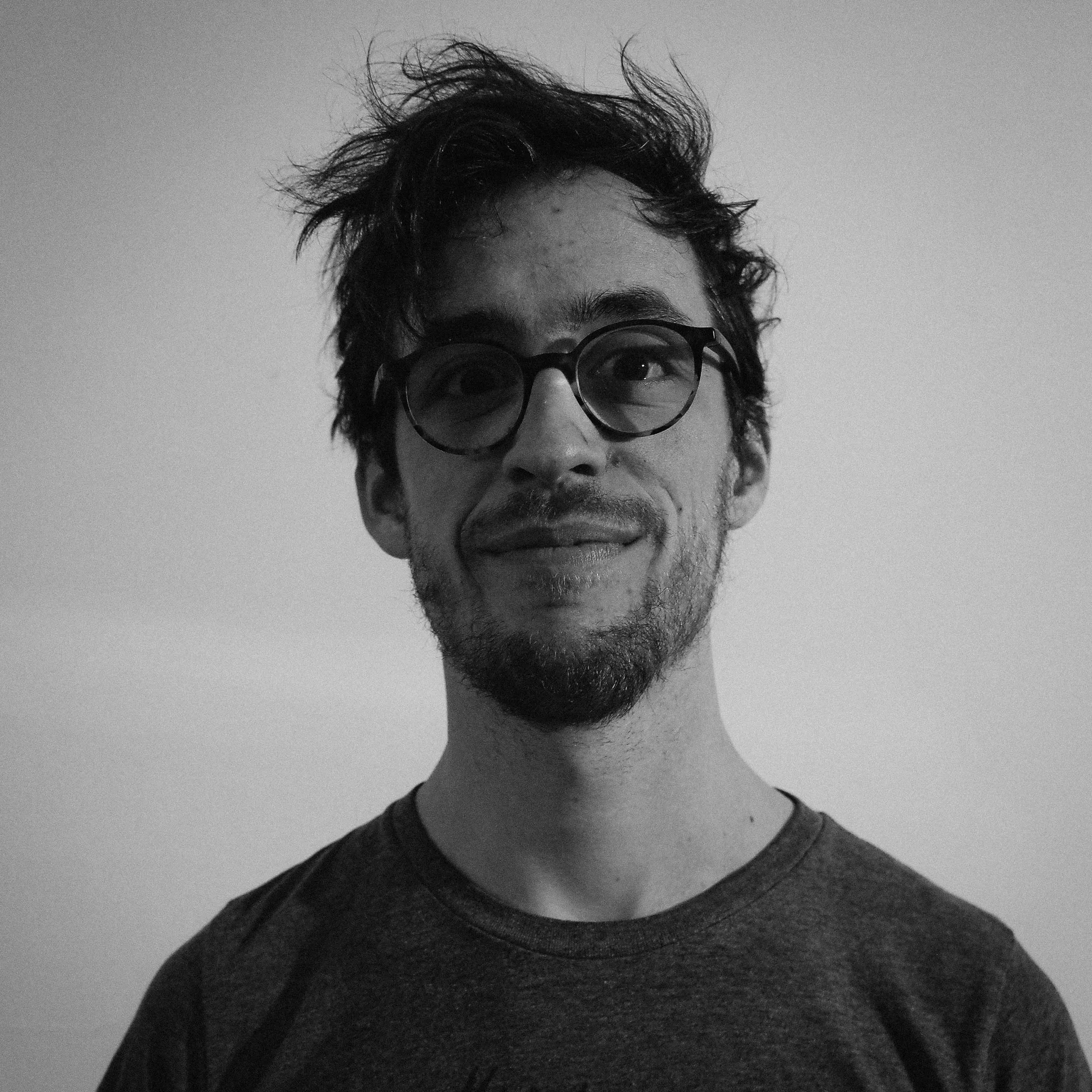 Gabriel Duquette