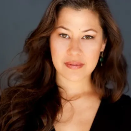 Julie Tamiko Manning