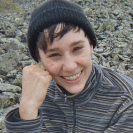 Camille Monette-Dubeau