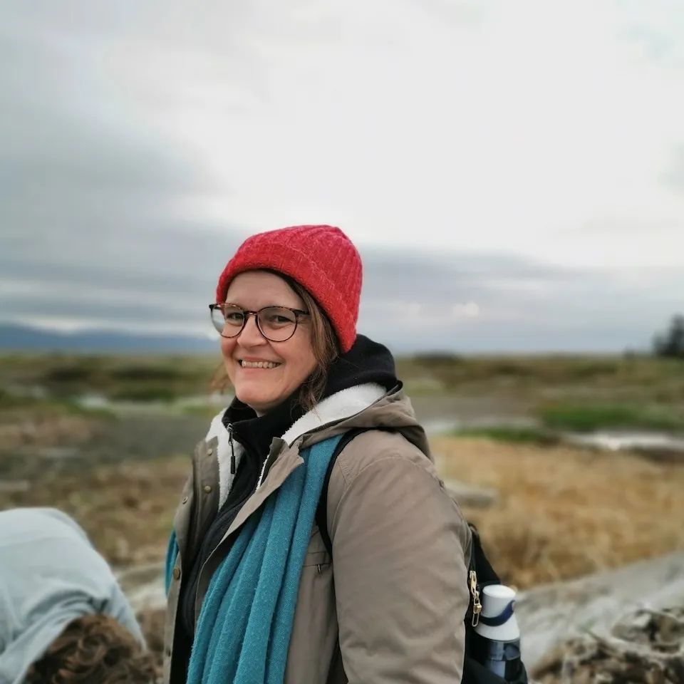 Julie Marie Bourgeois