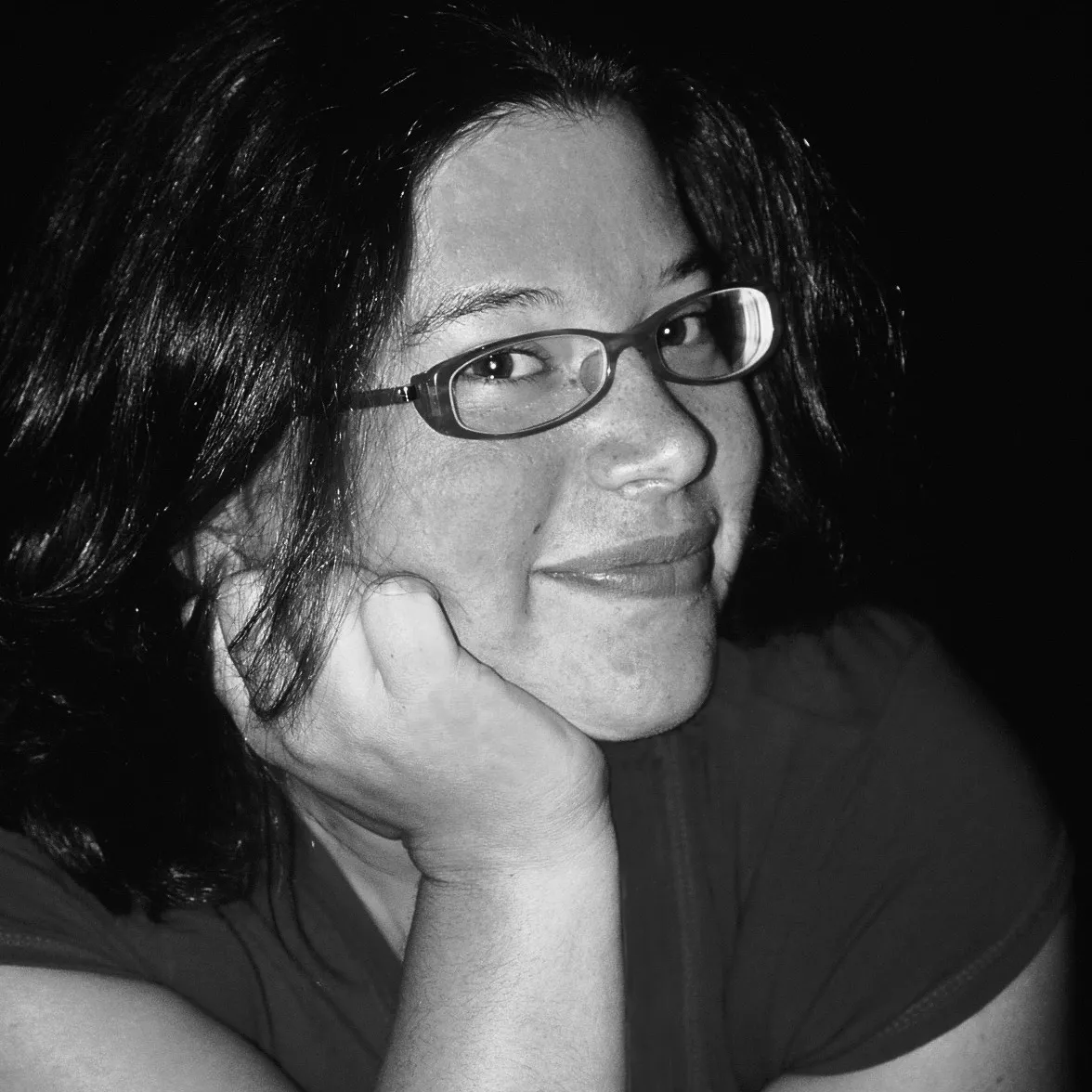 Julie-Anne Parenteau-Comfort