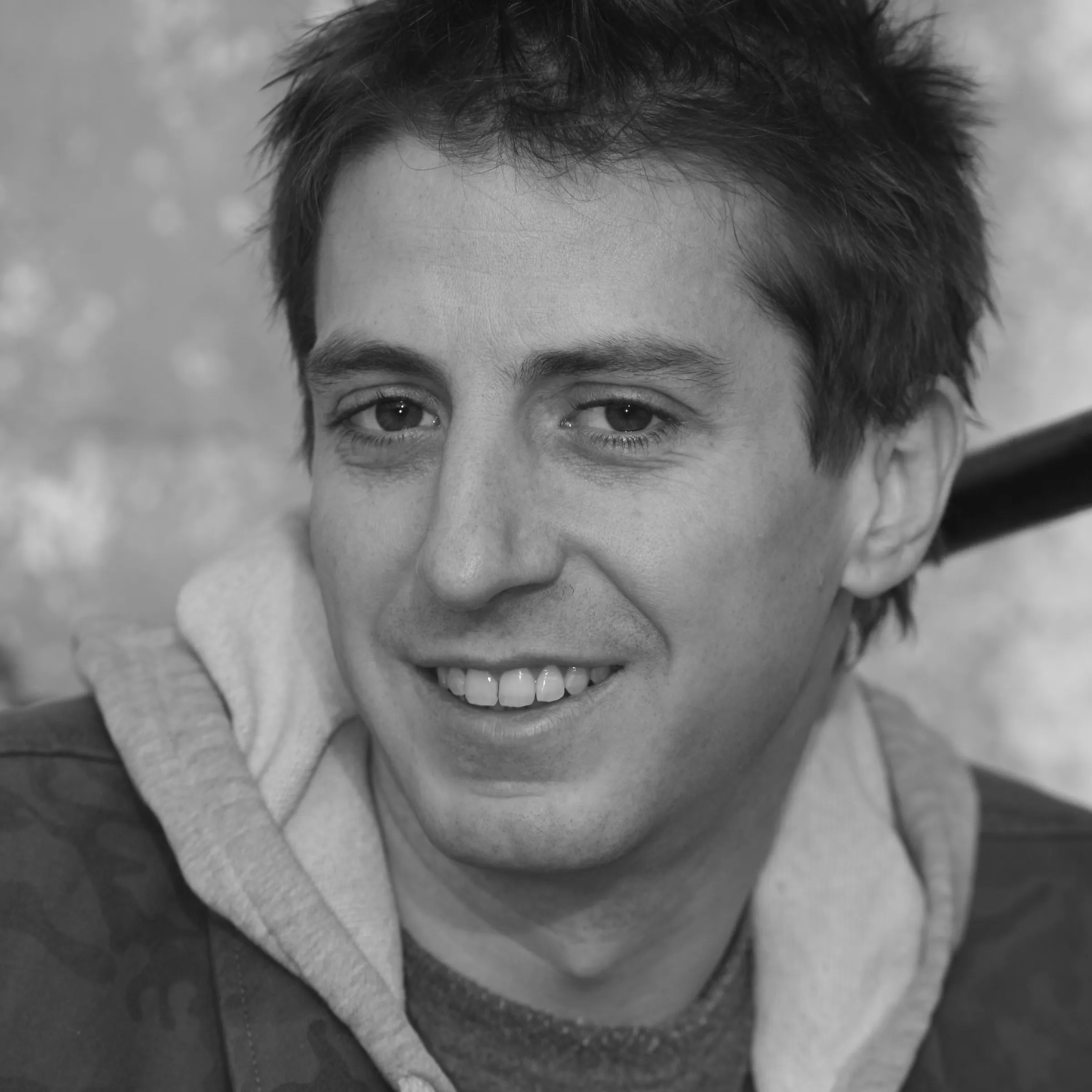 Christian Brisson-Dargis