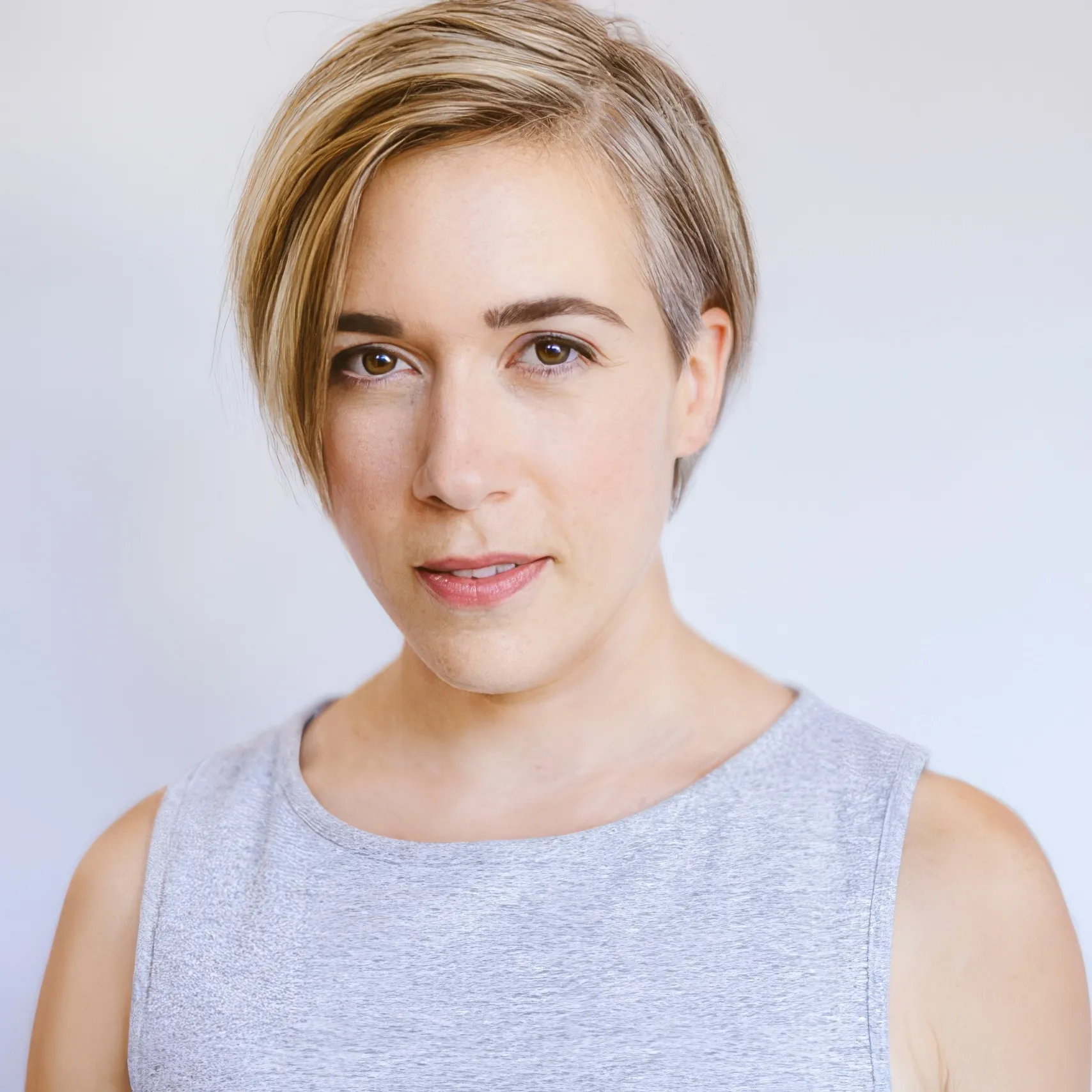 Sarah Villeneuve-Desjardins