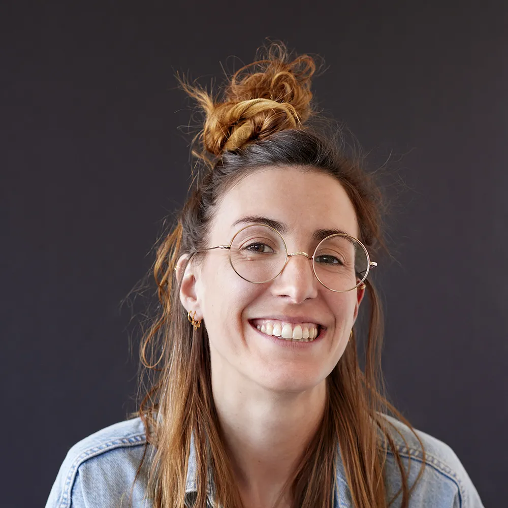 Anne-Sara Gendron
