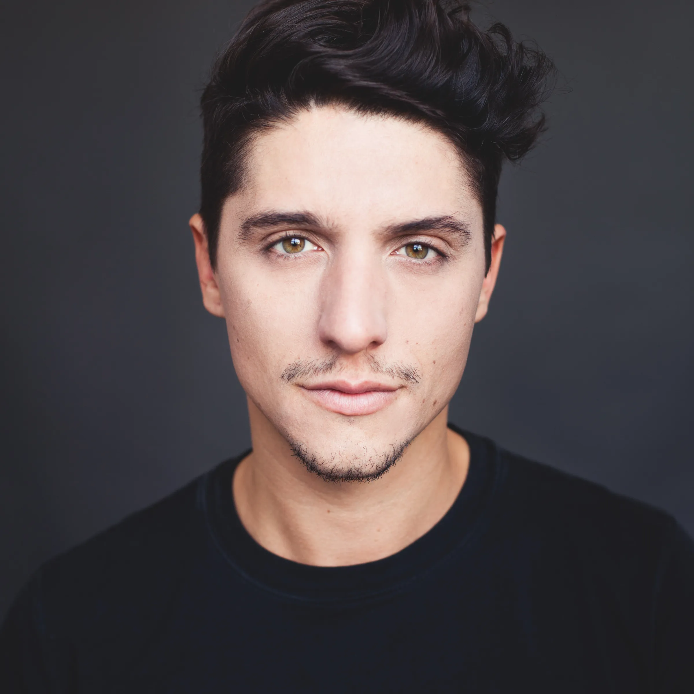 Gabriel Cloutier Tremblay