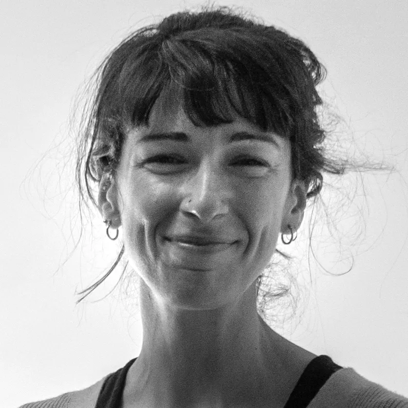 Karine Galarneau