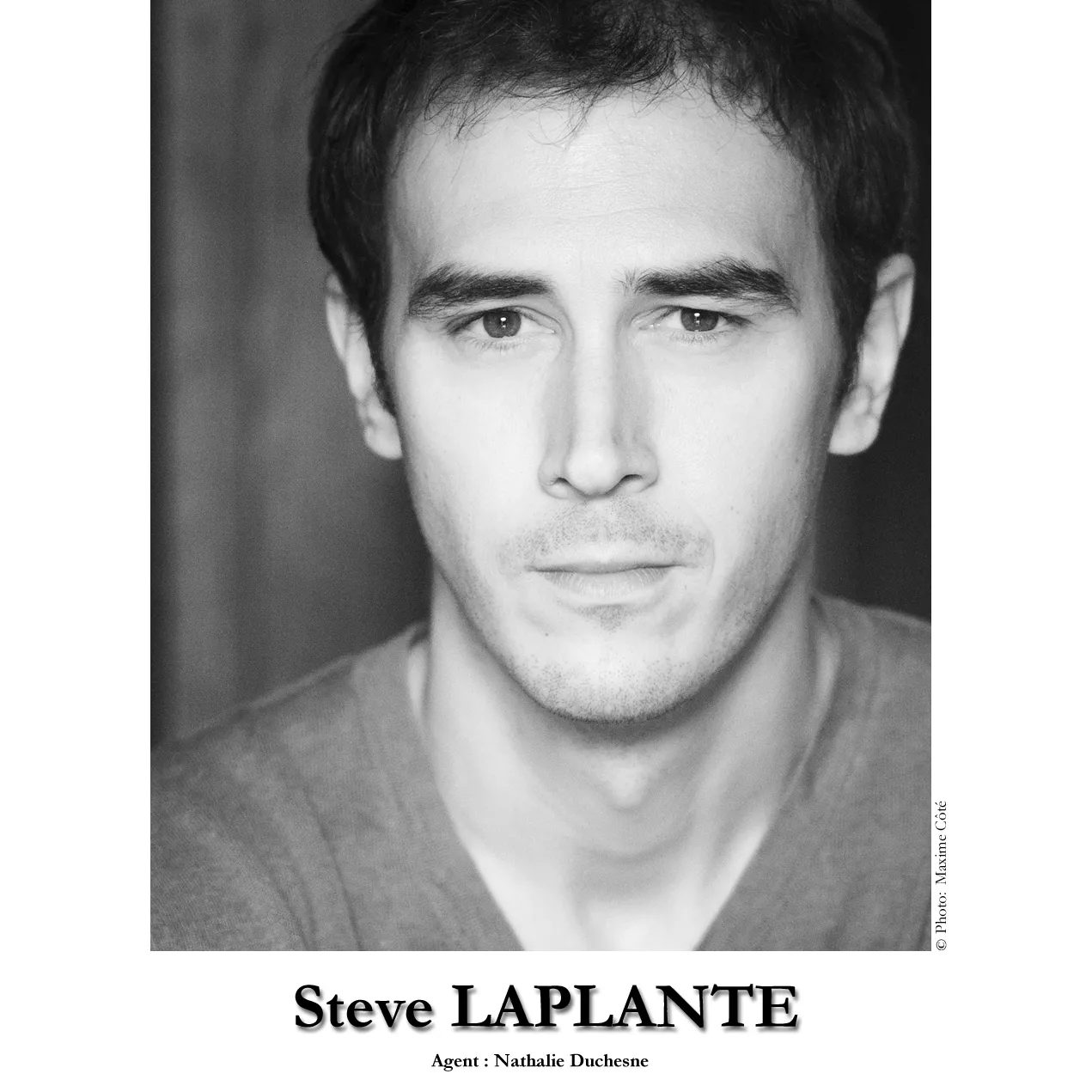 Steve Laplante
