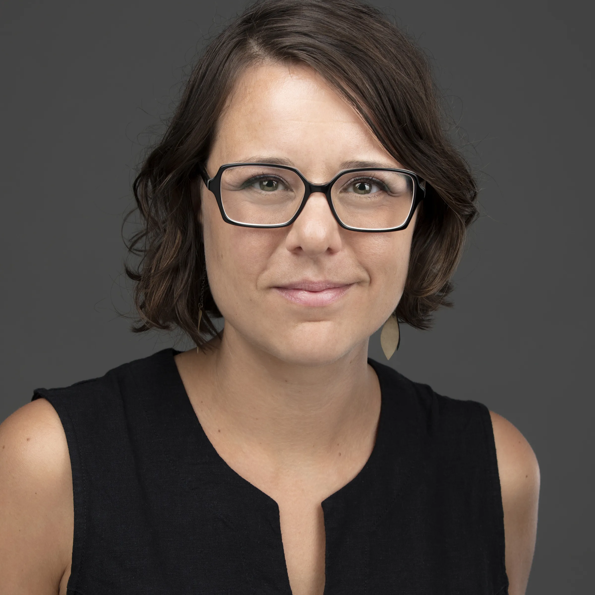 Catherine Desjardins-Jolin