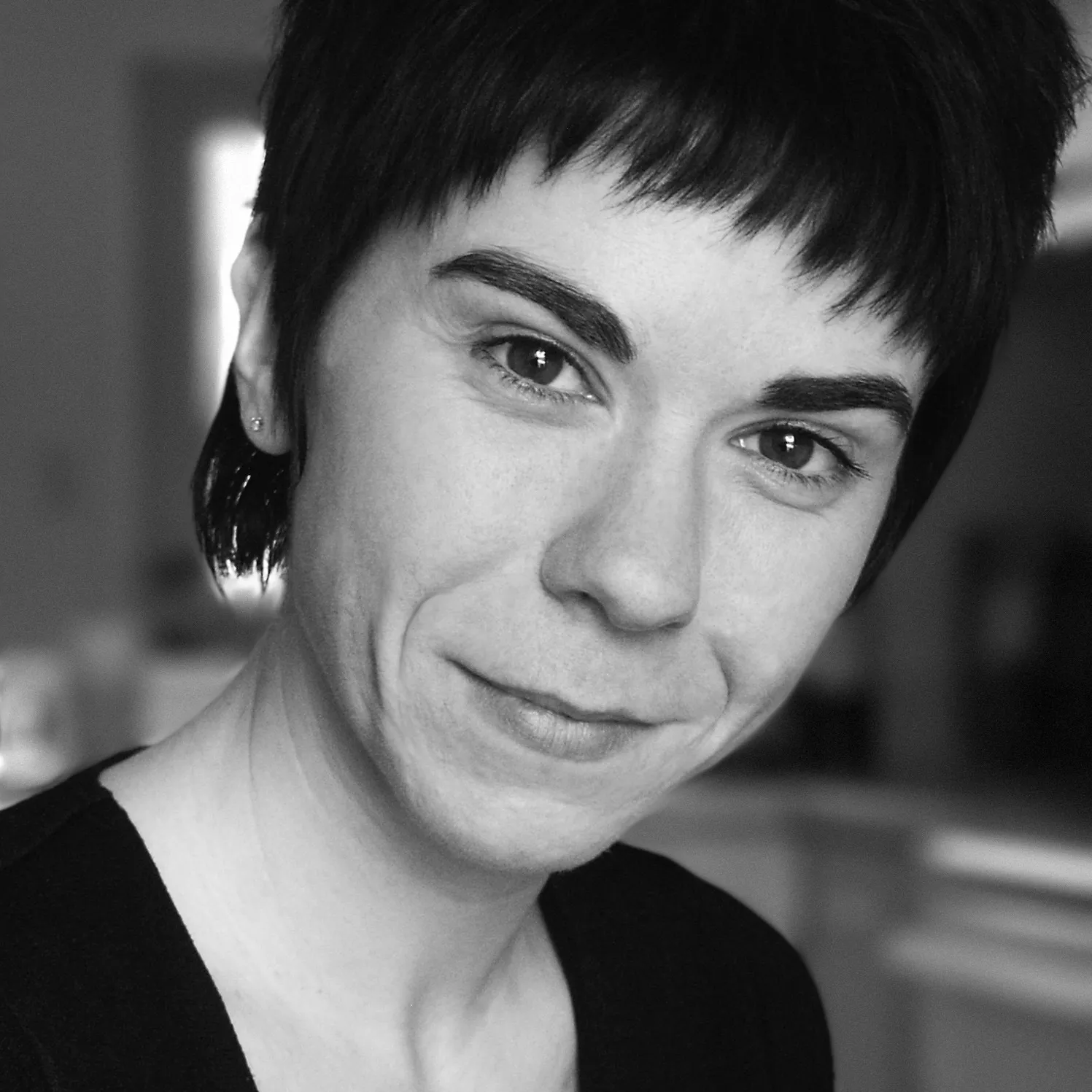 Marjorie Vaillancourt