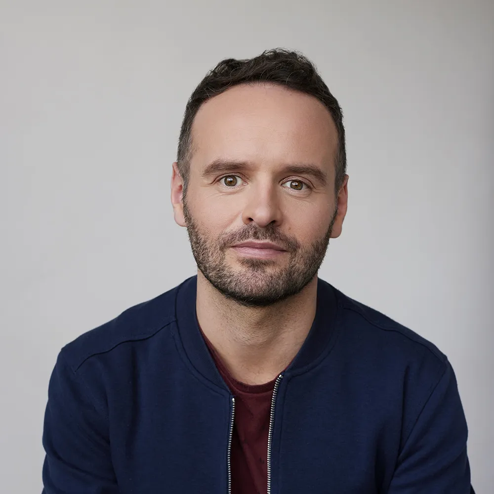 Michel-Maxime Legault