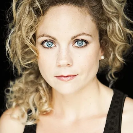 Marie-Pier Labrecque