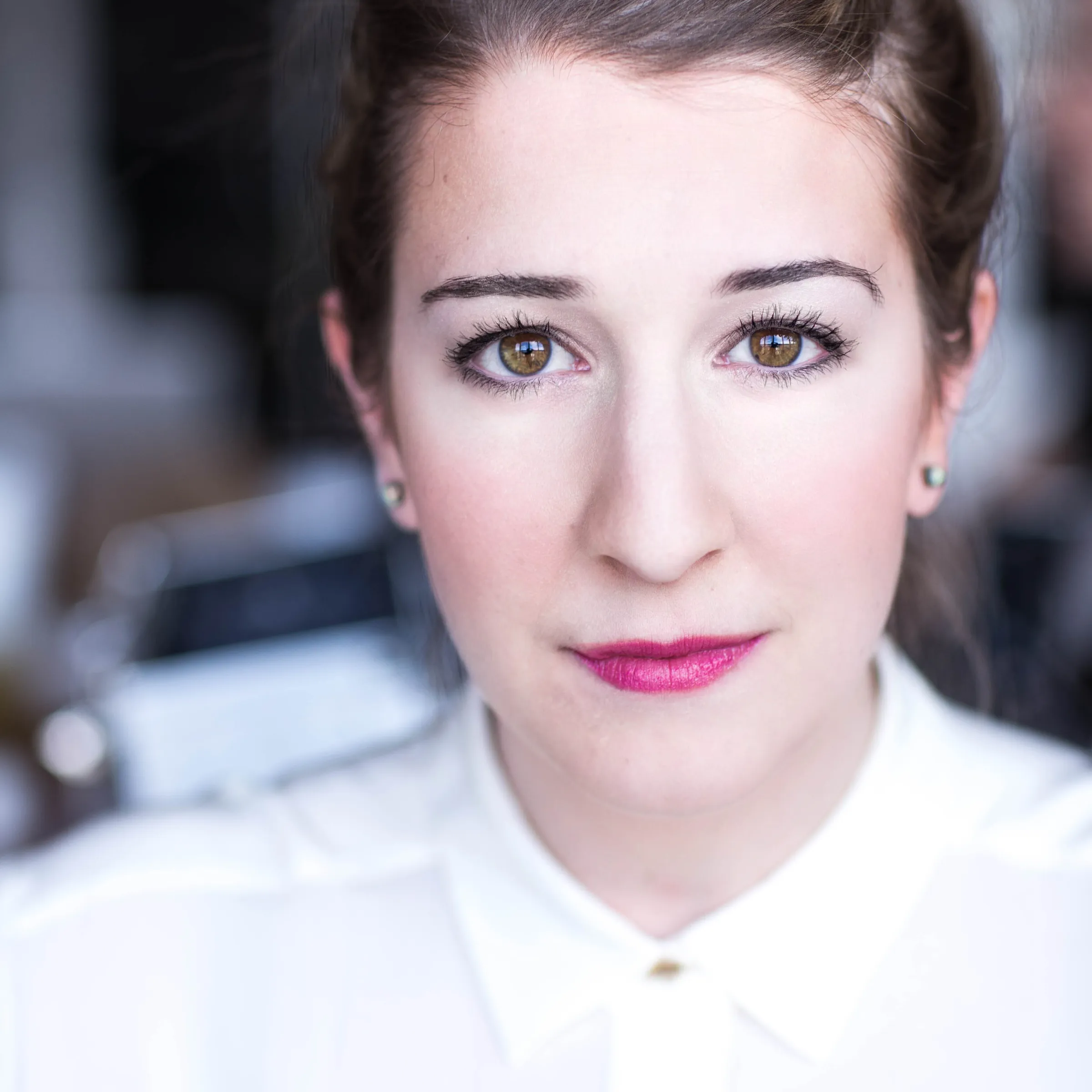 Danielle Le Saux-Farmer