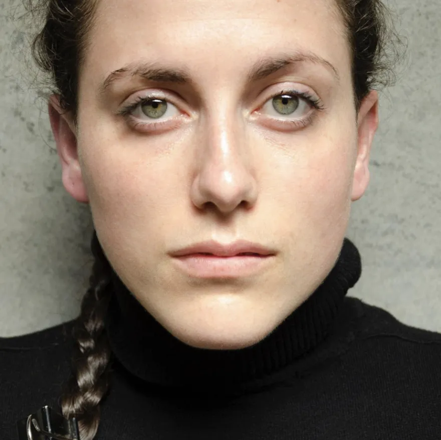 Marie-Audrey Jacques