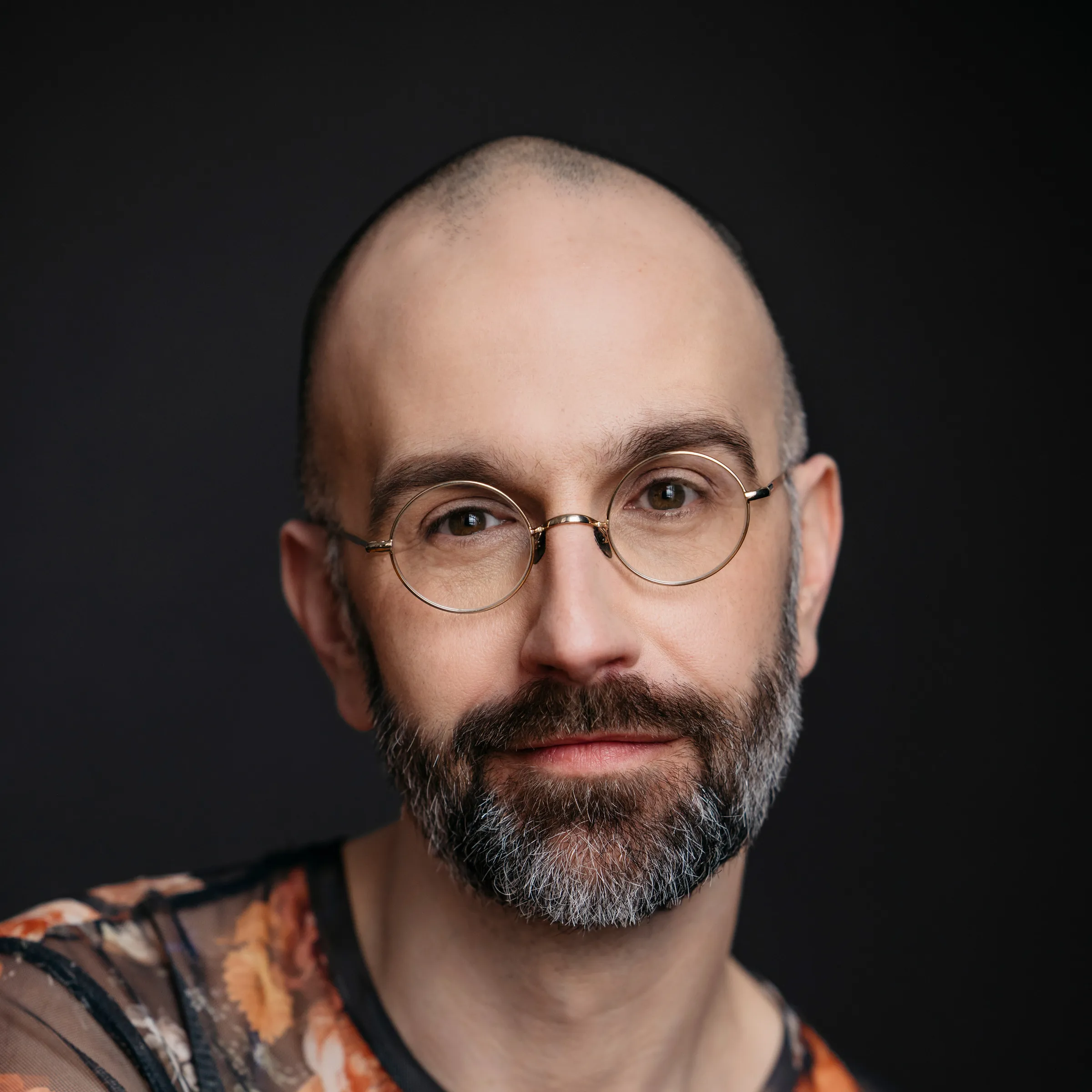 Patrice Charbonneau-Brunelle