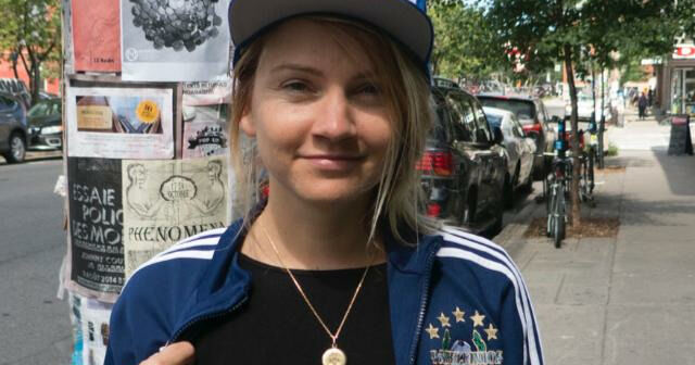 Tiphaine Raffier | Centre du Théâtre d’Aujourd’hui