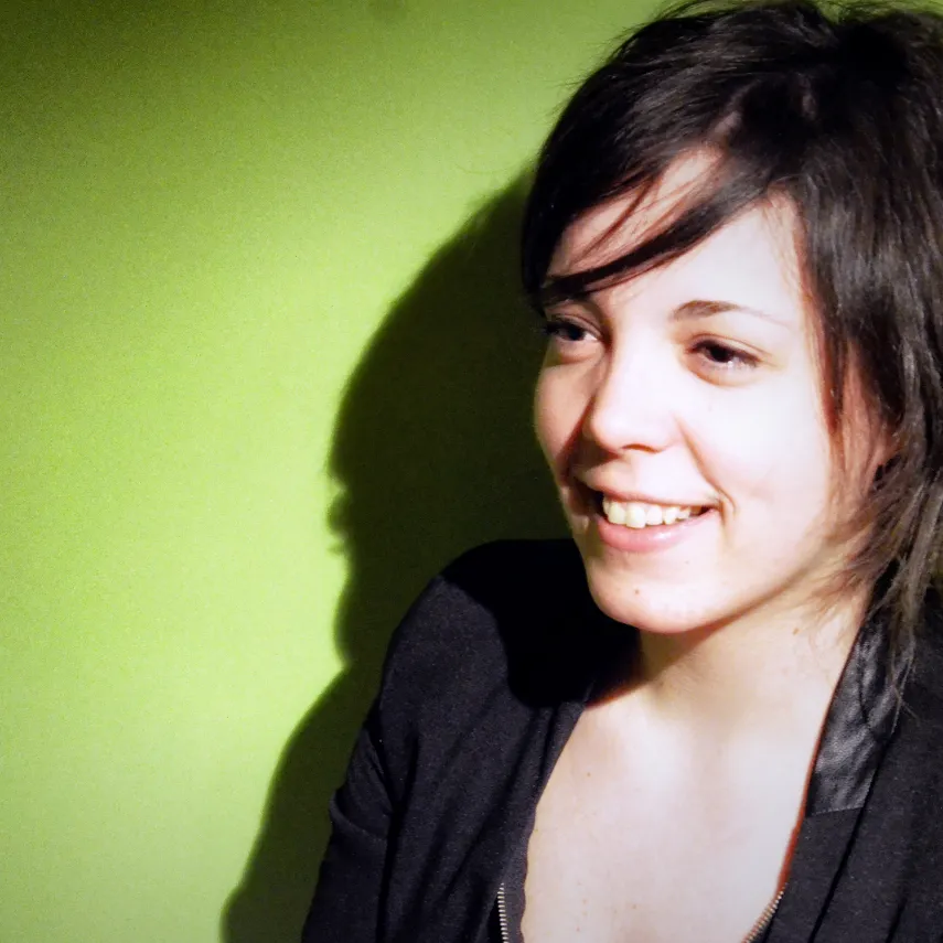 Marie-Christine Martel