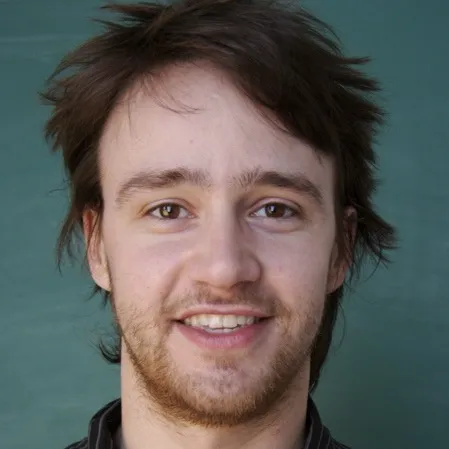 Pierre-Marc Beaudoin