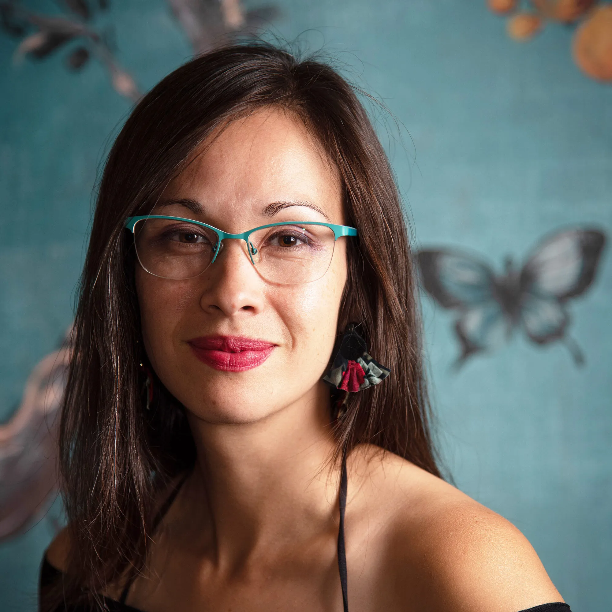 Jessica Poirier-Chang