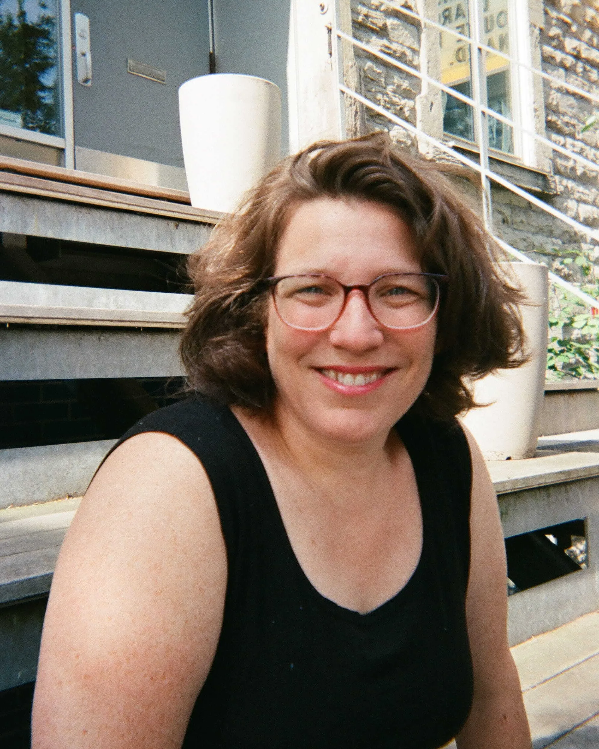 Marcelle Dubois