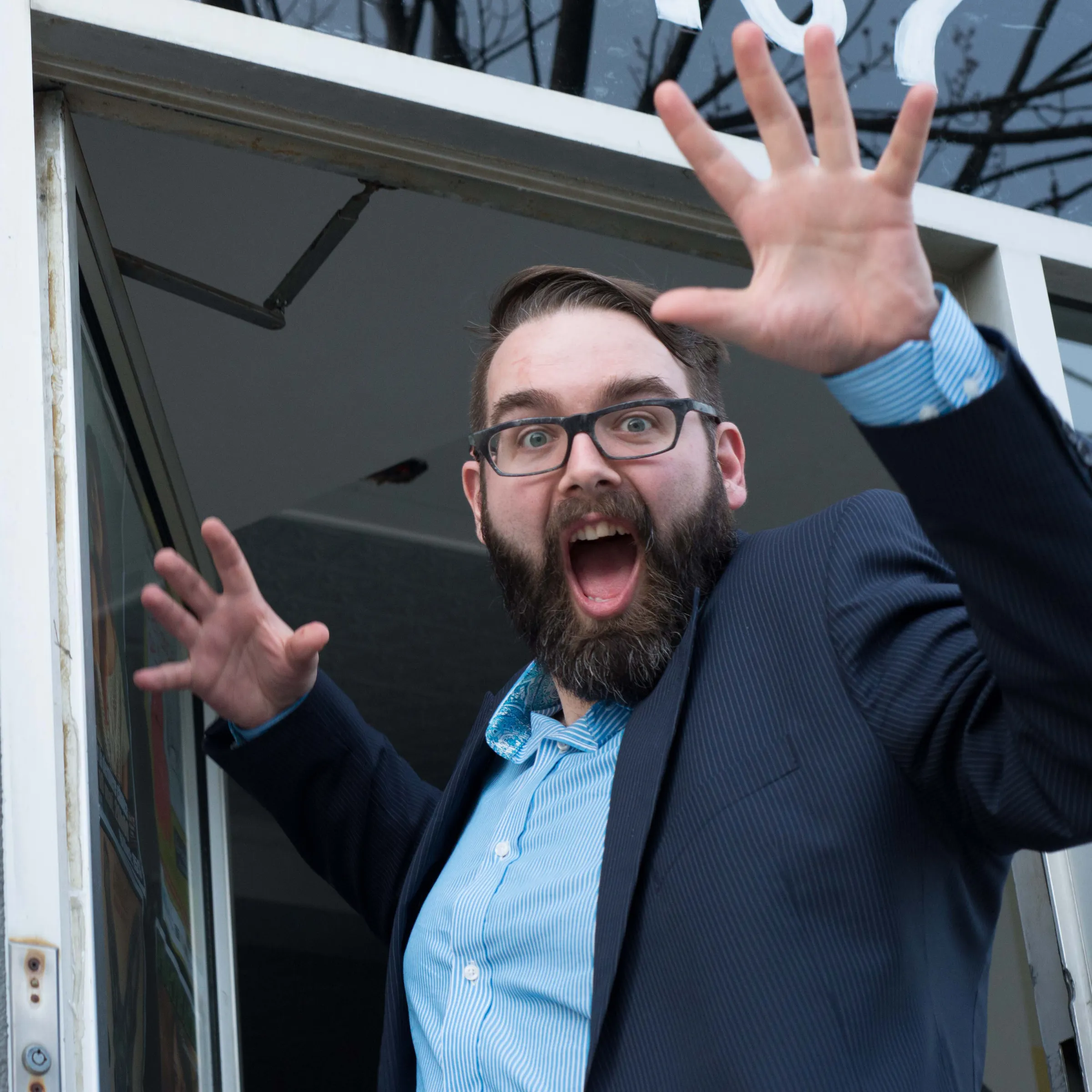 Marc-Antoine K. Phaneuf