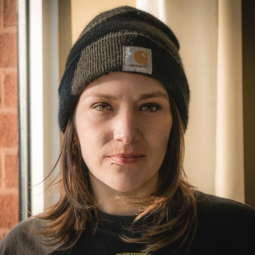 Marjolaine Beauchamp