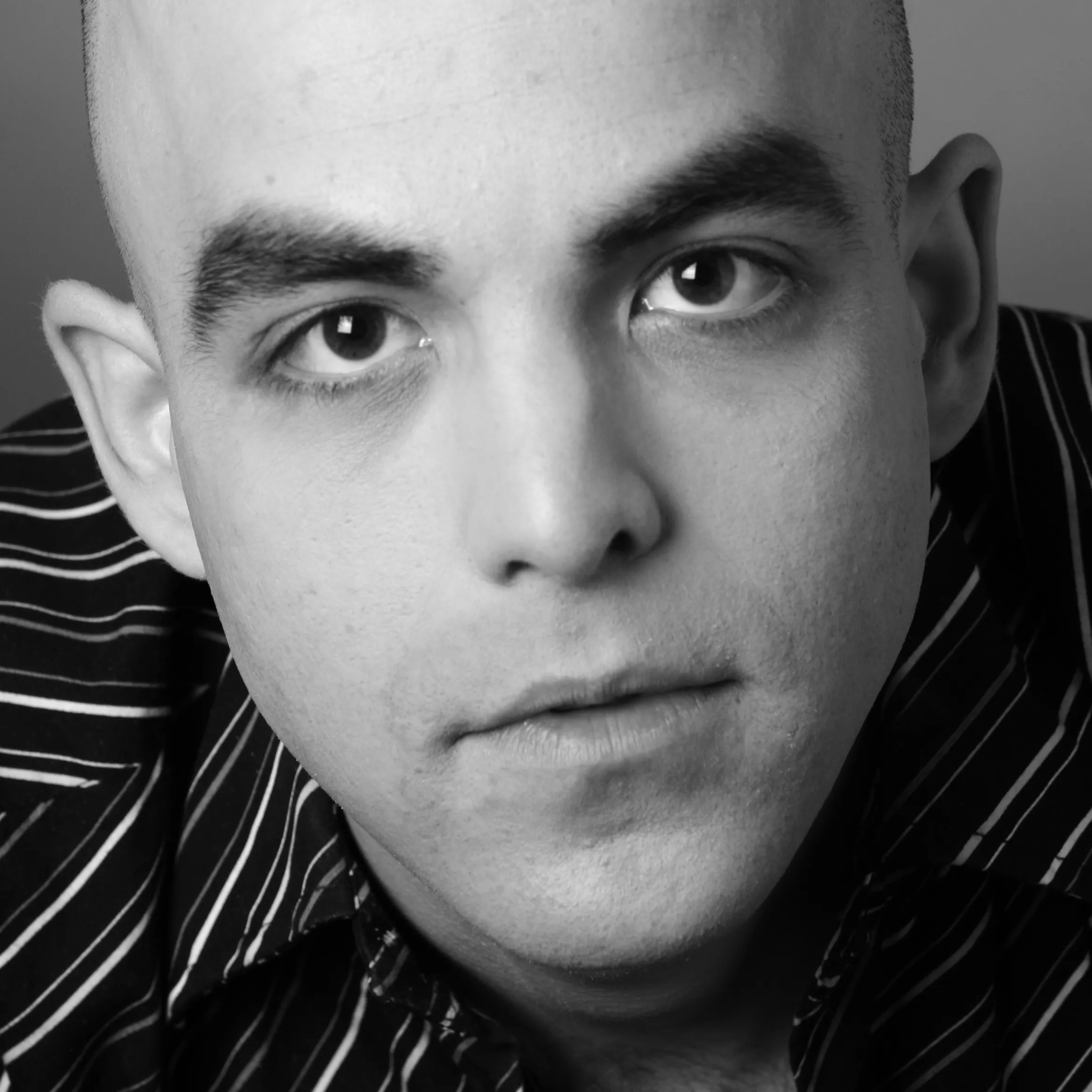 Sylvio-Manuel Arriola