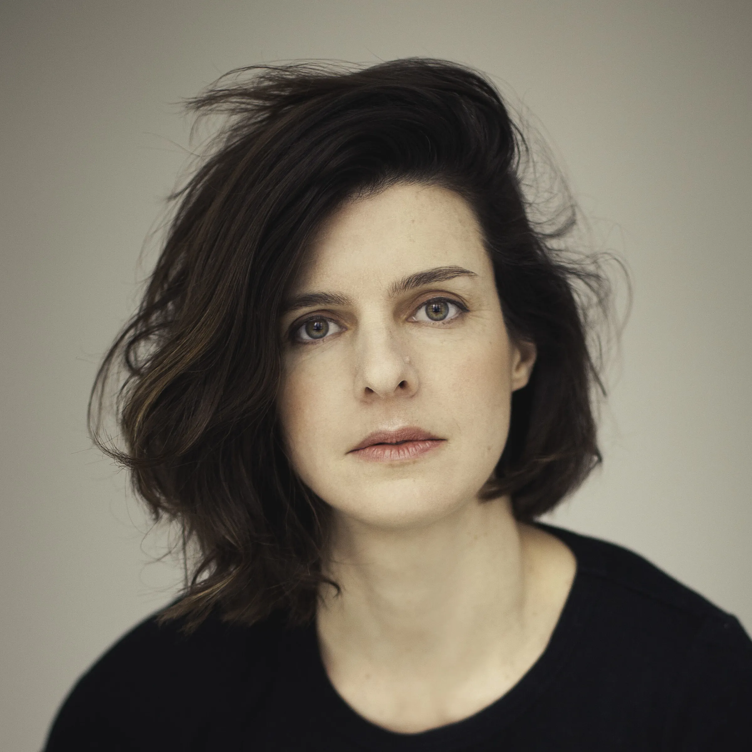 Catherine Larochelle