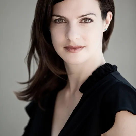 Catherine Larochelle