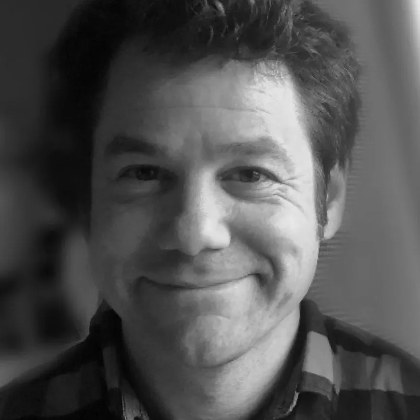 Jonas Veroff Bouchard