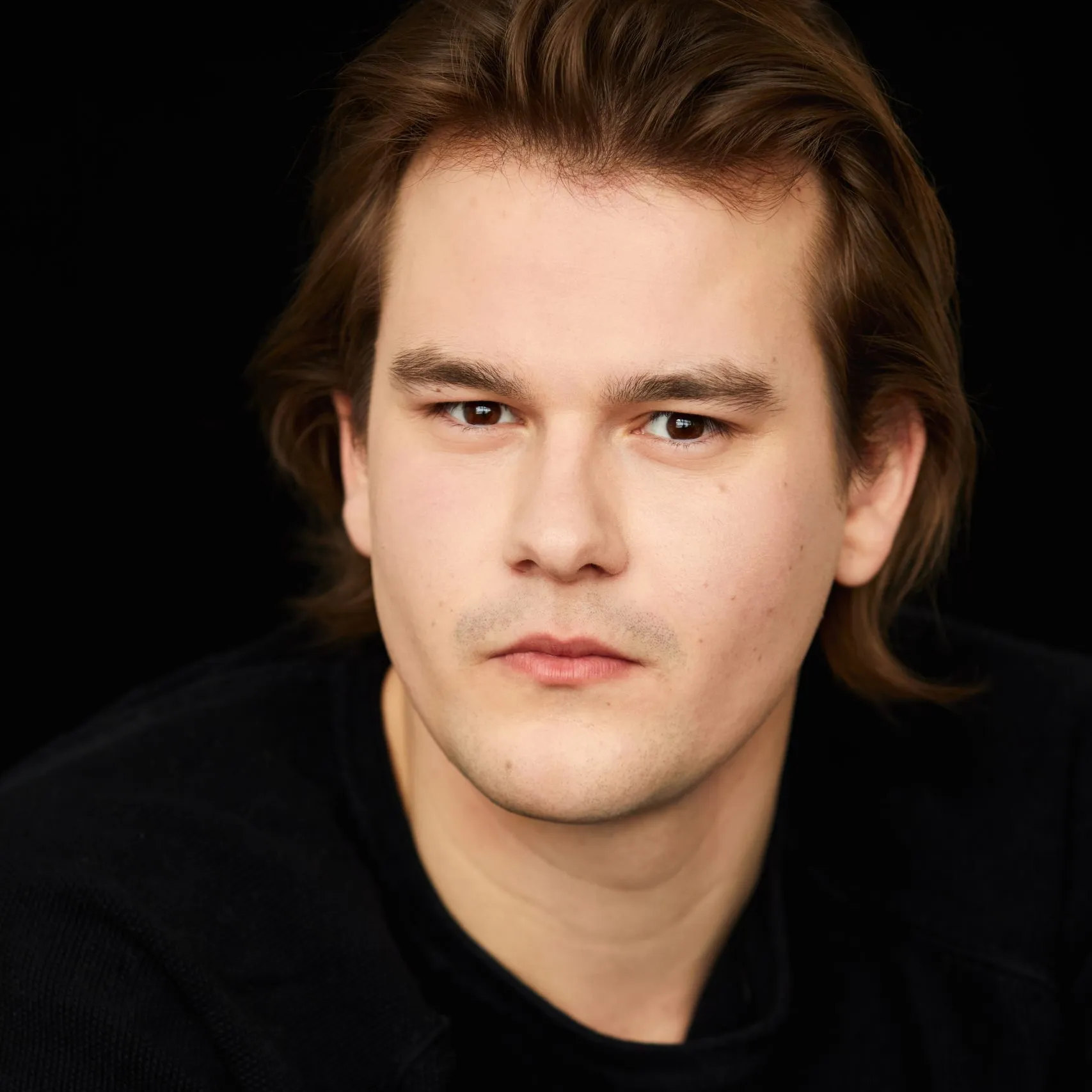 Pierre-Alexis St-Georges