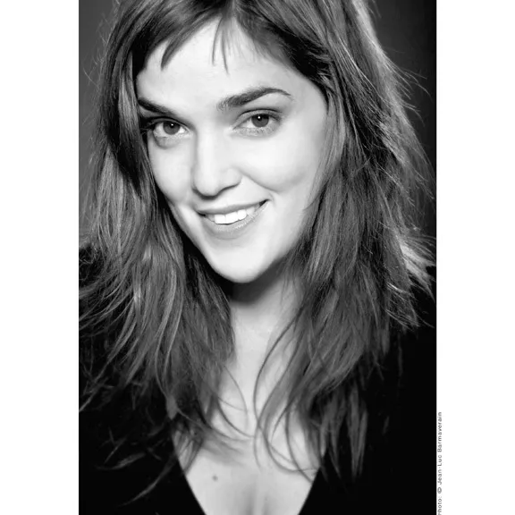 Marie-Michelle Garon