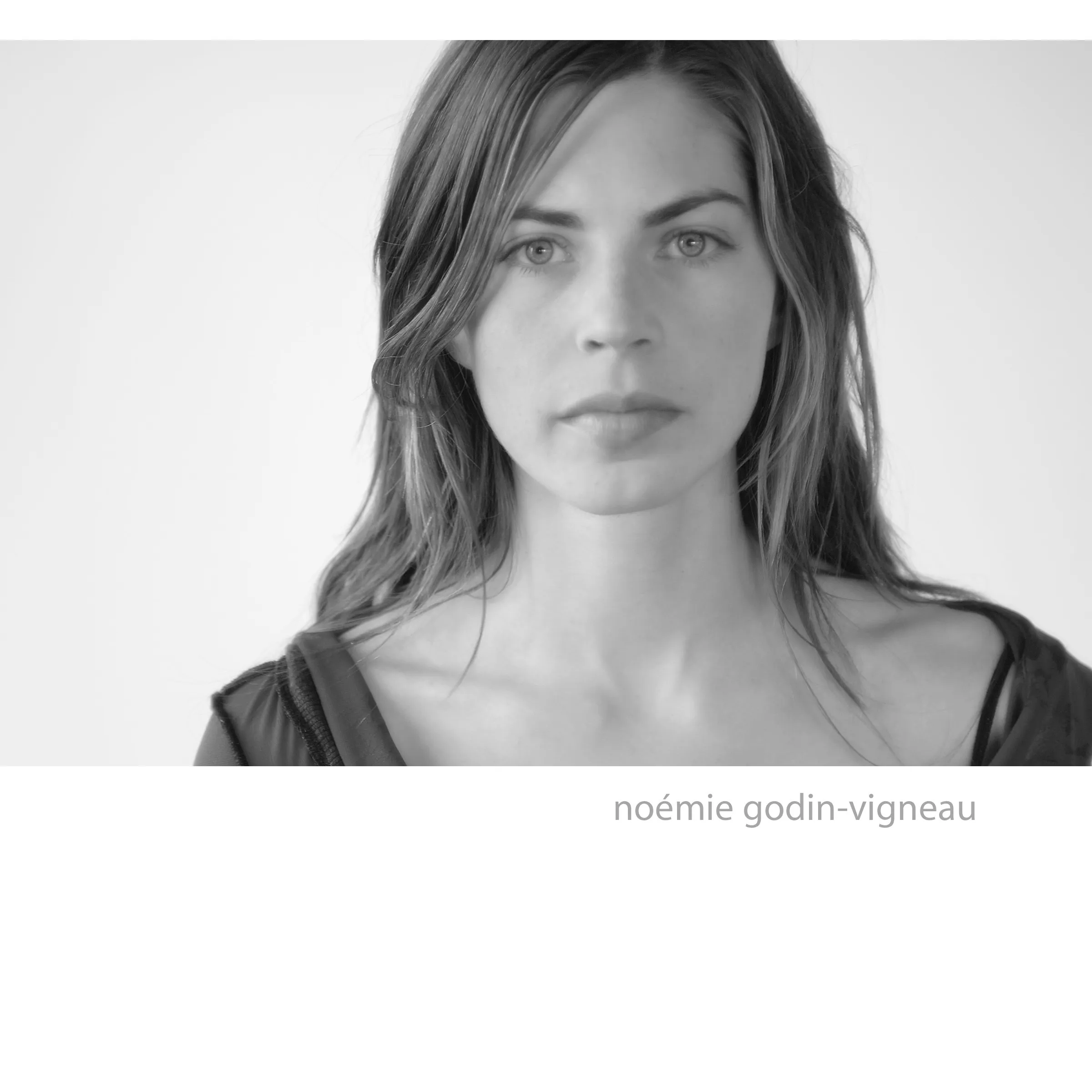 Noémie Godin-Vigneau