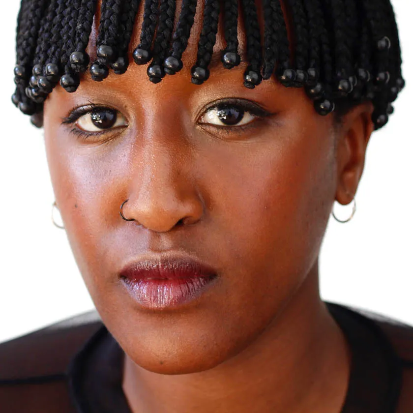 Leila Donabelle Kaze