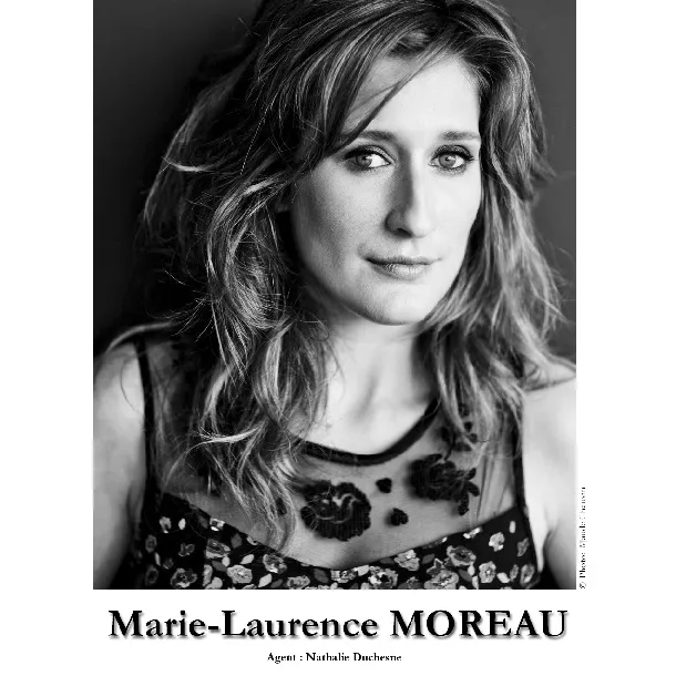 Marie-Laurence Moreau