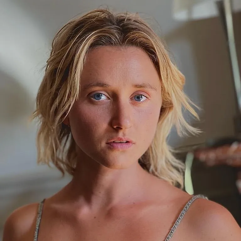 Sarah Cavalli Pernod